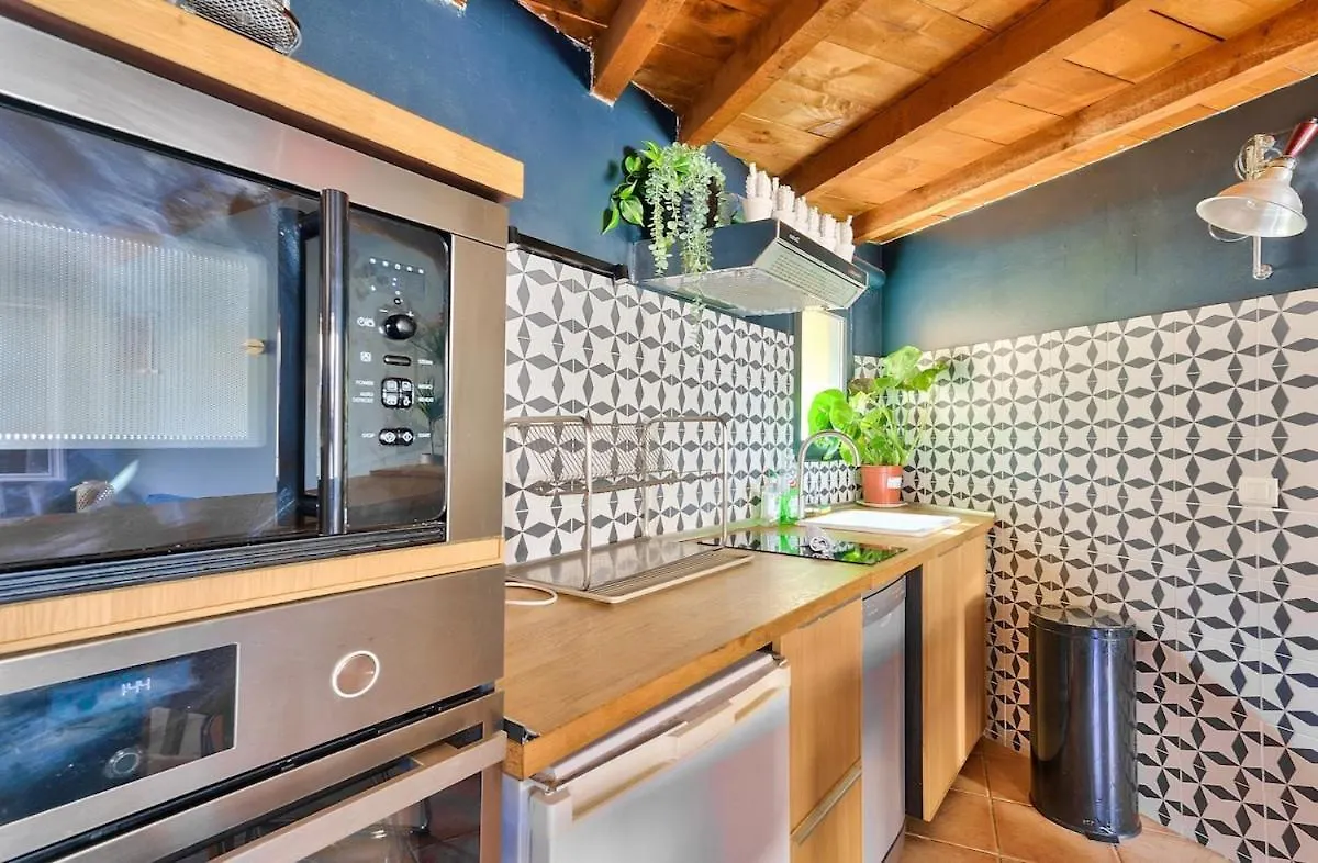 דירה מרסיי Lovely 1 Bedroom Flat Le Panier Vieux-Port צרפת