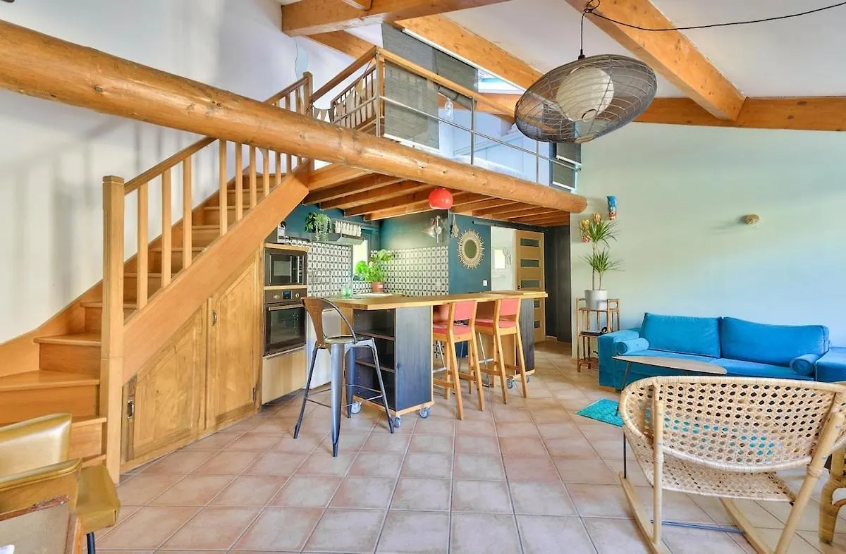 Apartment Lovely 1 Bedroom Flat Le Panier Vieux-Port Marseille